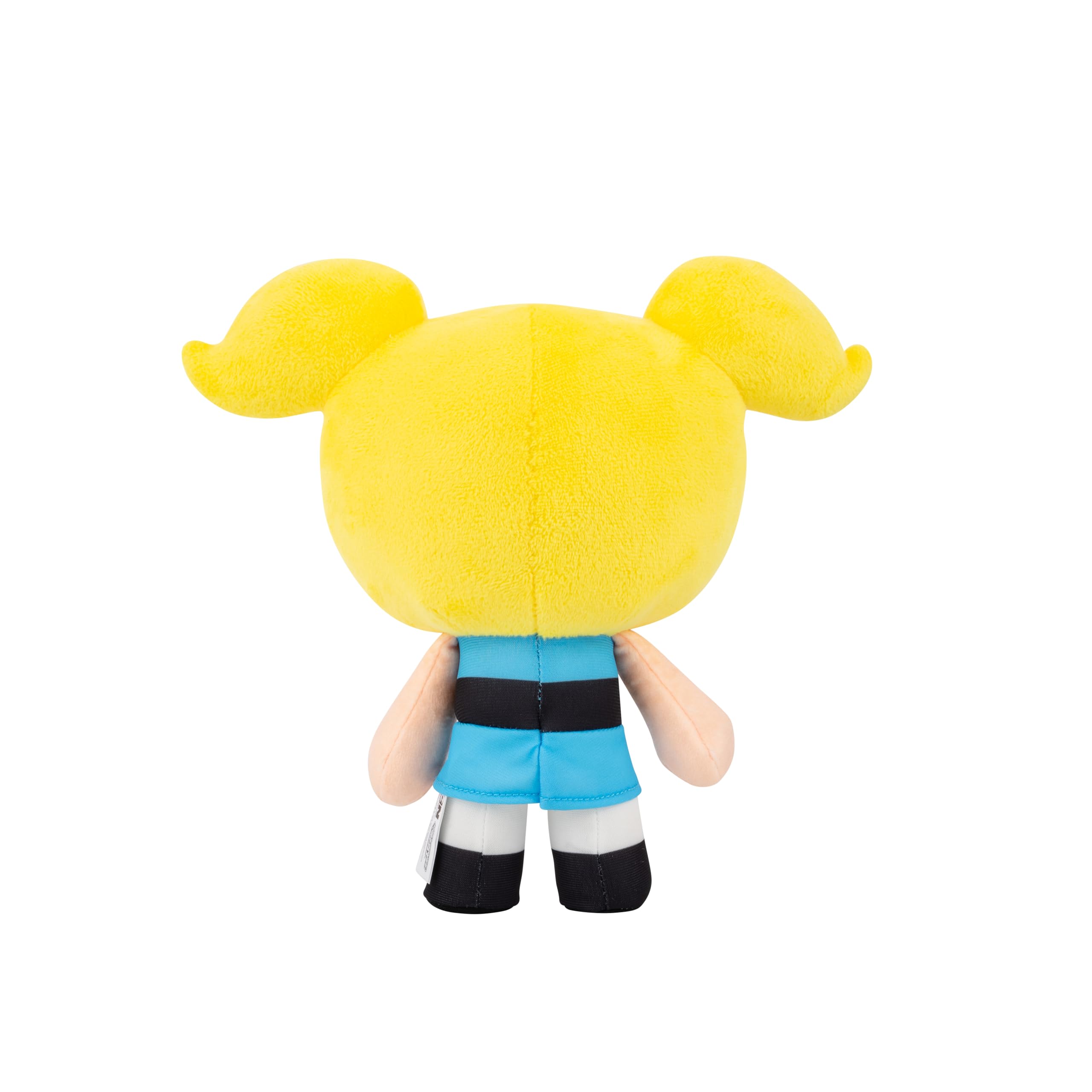 Amazon.com: Jazwares Warner Bros. Discovery The Powerpuff Girls 8